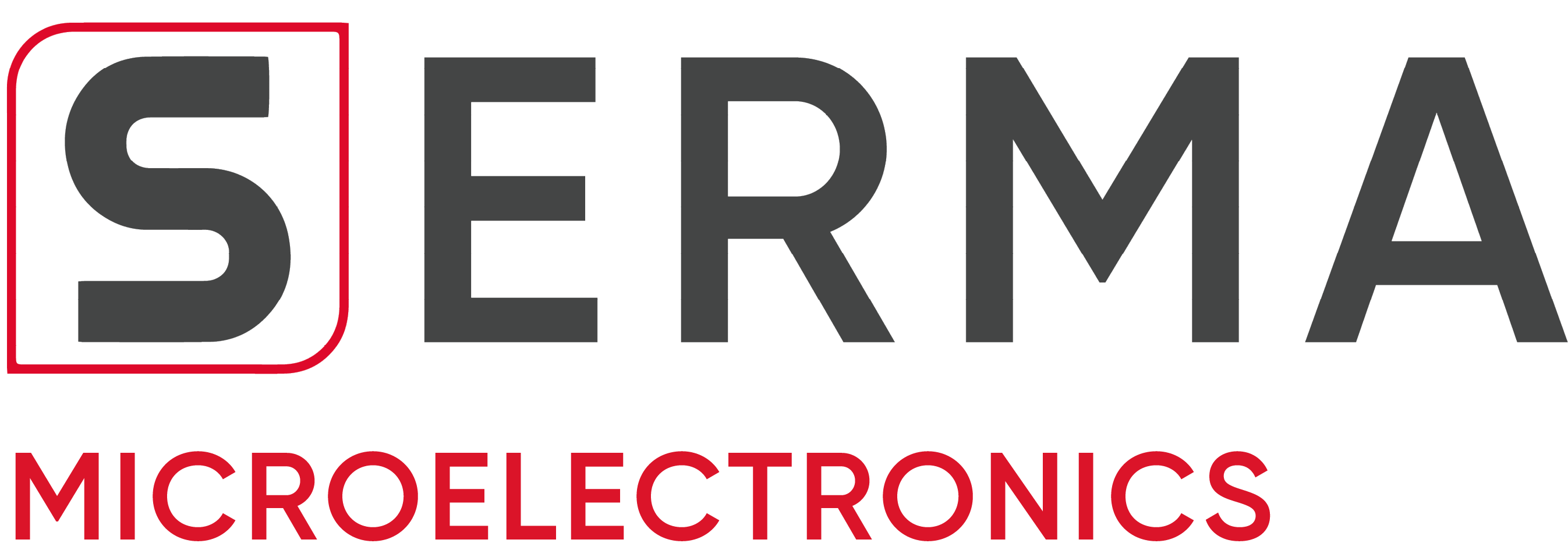 SERMA Microelectronics